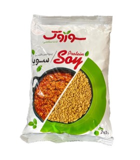 سويا 200 گرم سوروك