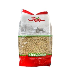 عدس 800 گرم سوروك