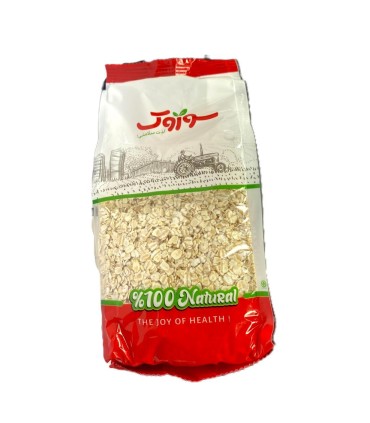 جو دو سرپرك 450 گرم سوروك