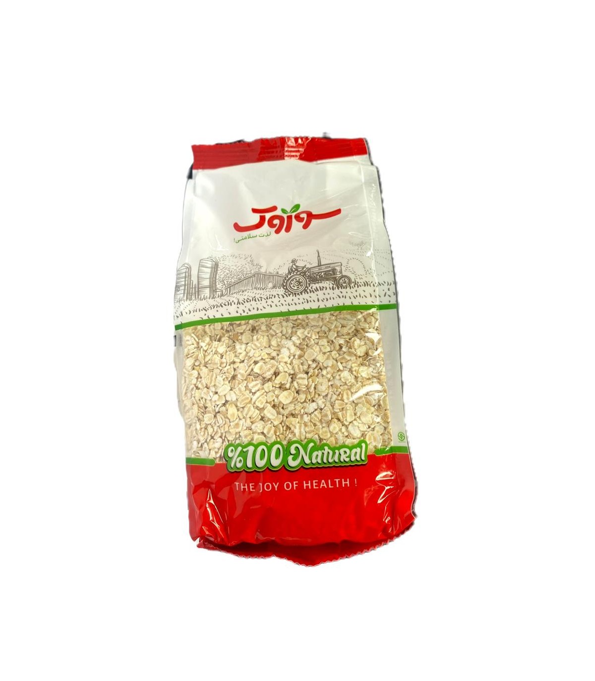 جو دو سرپرك 450 گرم سوروك