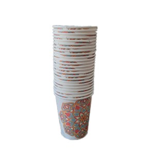 يكبارمصرف ليوان كاغذي (50 عددي)