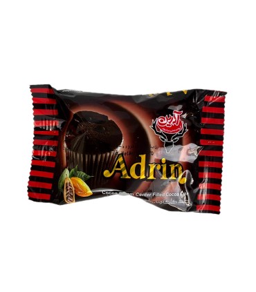 كيك شكلاتي خيس كوچك آدرين