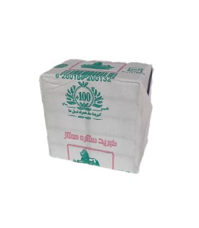 كبريت 10 عددي ستاره ممتاز