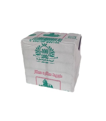 كبريت 10 عددي ستاره ممتاز