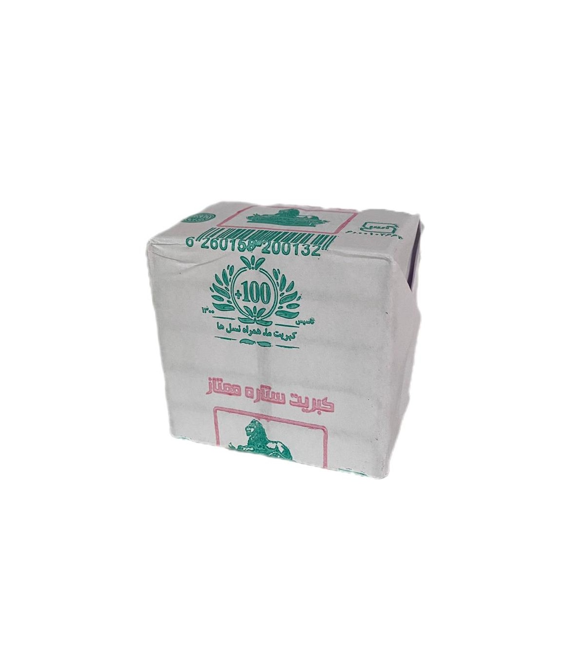 كبريت 10 عددي ستاره ممتاز
