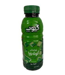 نوشيدني آلوئه ورا 300 ميل كيوب لند