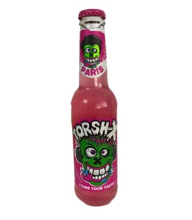 نوشيدني 240 ميل پاريس گازدار Torsh-X