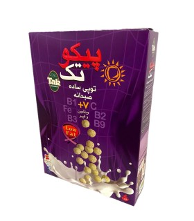 كورن فلكس 200 گرم توپي پيكو تك ماكارون