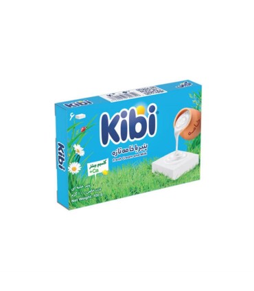 پنير كيبي 6 عددي روزانه