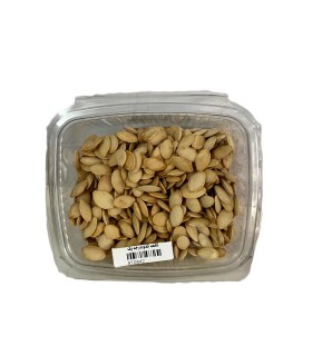 تخمه كدو 200 گرم درجه يك