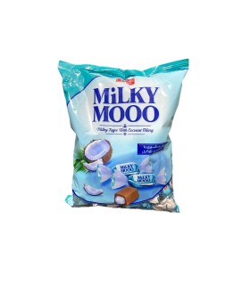 تافي 400 گرم نارگيلي مووو شيرين عسل
