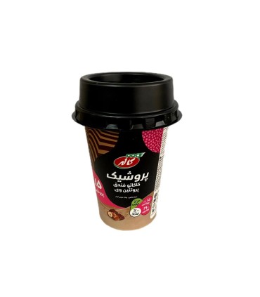 شير استريل 225 ميل پروشيك كاكائو فندق كاله