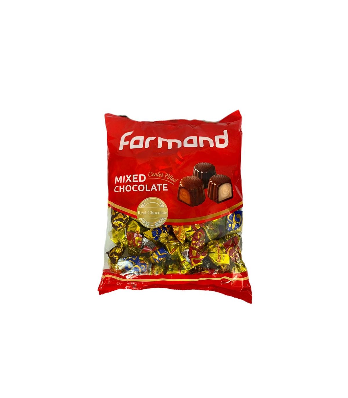 شكلات پذيرايي 750 گرم يك سرپيچ فرمند