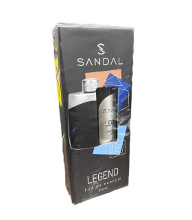 عطر 25 ميل مردانه LEGEND