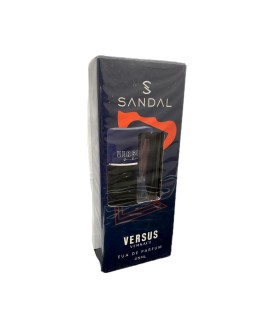 عطر 25 ميل مردانه VERSAS