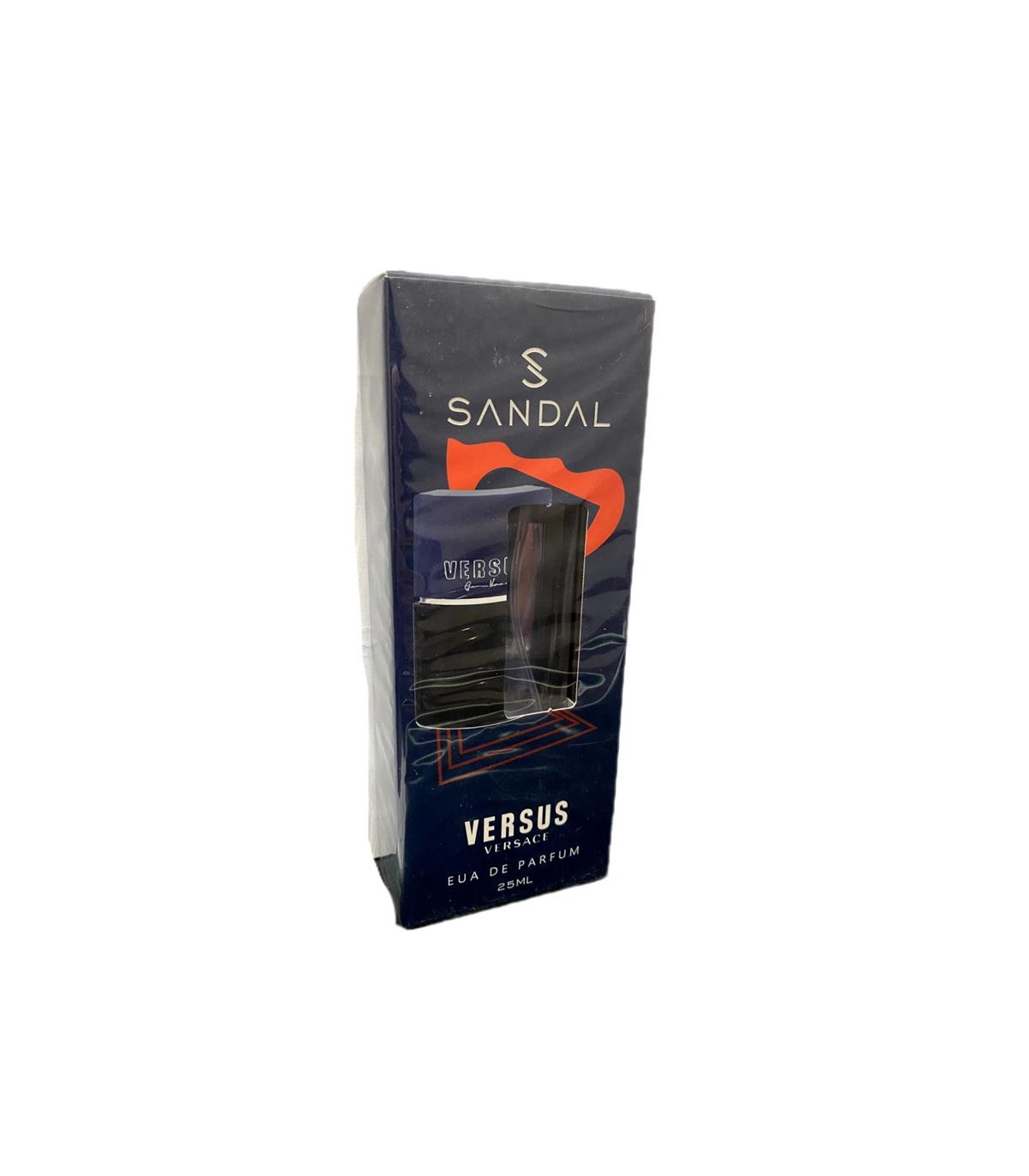 عطر 25 ميل مردانه VERSAS