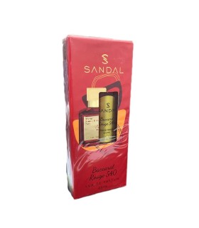 عطر 25 ميل بانوان Baccarat Rouge