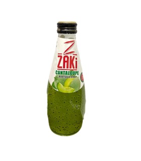 نوشيدني 300 ميل تخم شربتي طالبي ZAKi