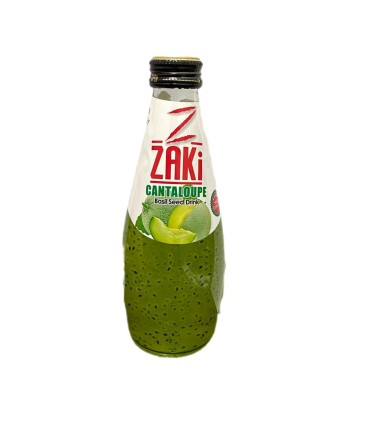 نوشيدني 300 ميل تخم شربتي طالبي ZAKi