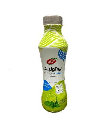 نوشيدني 500 ميل هيپوتونيك ورزشي موهيتو كاله