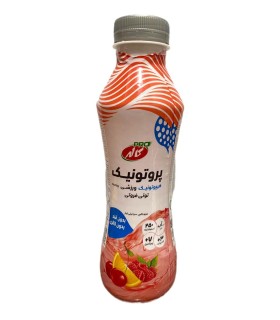 نوشيدني 500 ميل هيپوتونيك ورزشي توتي فروتي كاله