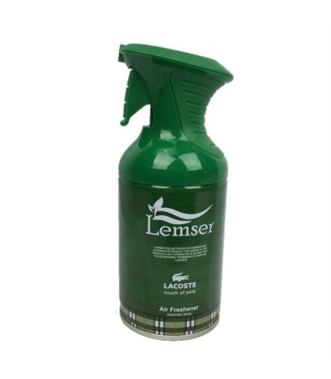 اسپري خوشبو كننده هوا 250 ميل ويك لمسر