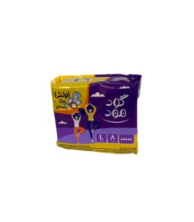 نوار بهداشتي اولترا بزرگ گودمود