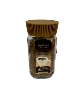 قهوه فوري 170 گرم گلد آروما
