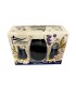 دستگاه خوشبو كننده هوا + 2 عدد اسانس 50 ميل رايحه بلو چنل لمسر