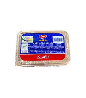 پنير 100 گرم آمل كاله