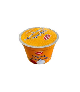 ماست موسير چيلي 250 گرم كاله