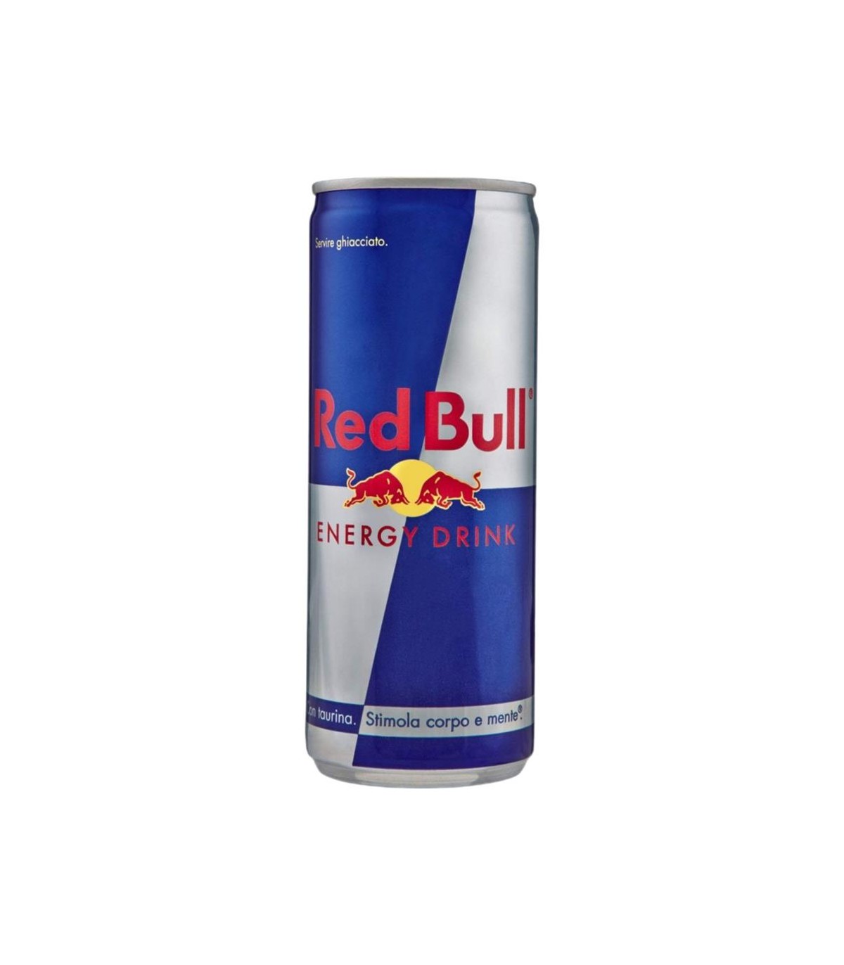 نوشيدني انرژي زا 250 ميل Red Bull