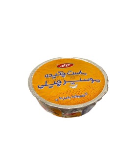 ماست موسير 90 گرم كاله