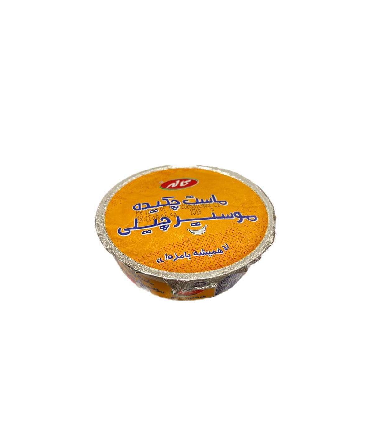 ماست موسير 90 گرم كاله