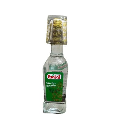 عرق گياهي 400 ميل نعنا اصالت