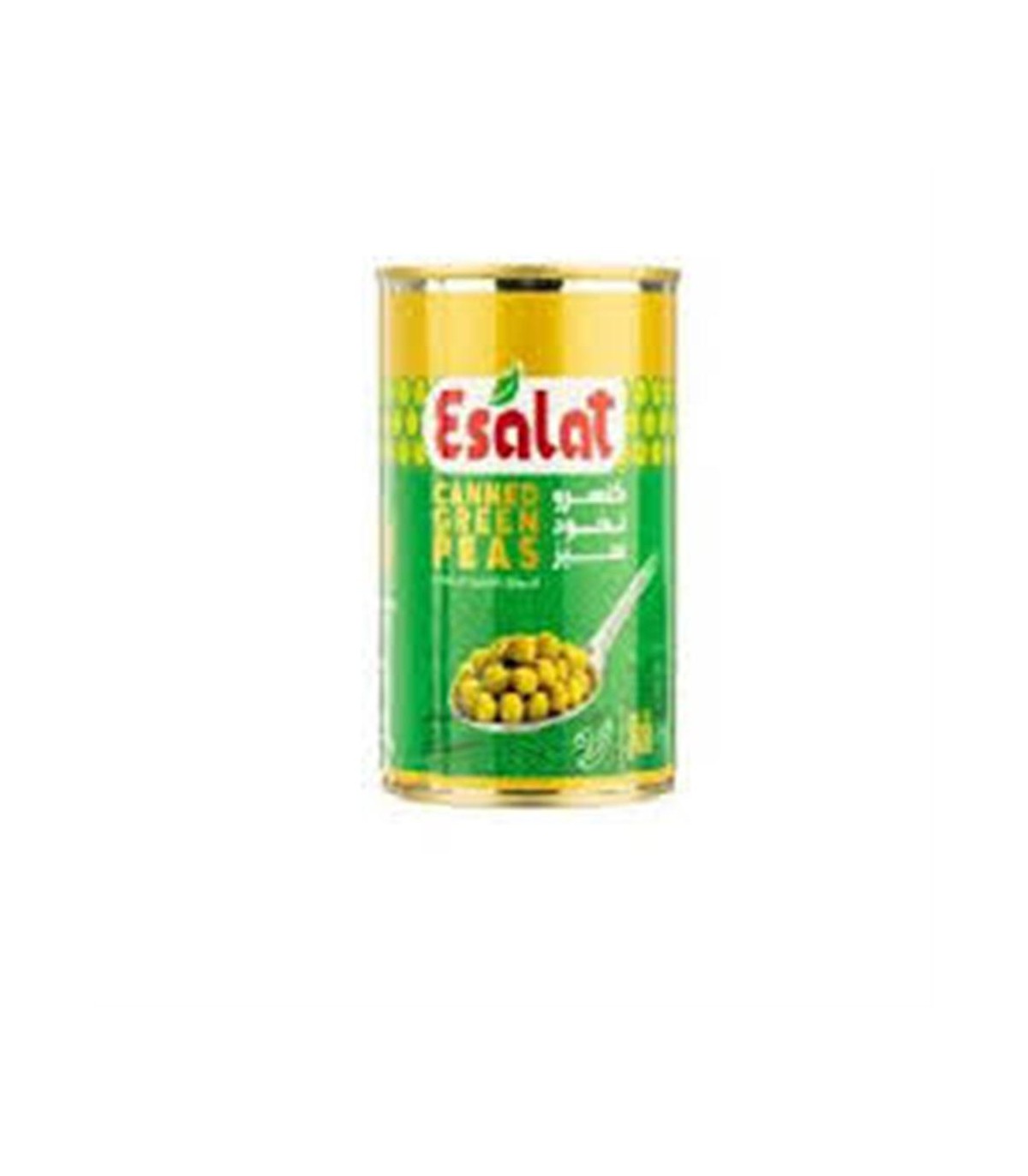 كنسرو 380 گرم نخود سبز اصالت