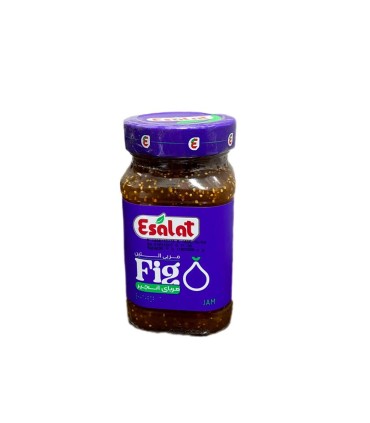 مربا 310 گرم انجير اصالت