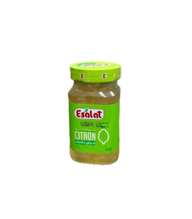 مربا 310 گرم بالنگ اصالت