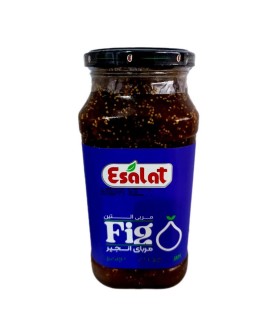 مربا 750 گرم انجير اصالت