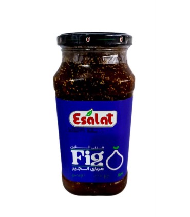 مربا 750 گرم انجير اصالت
