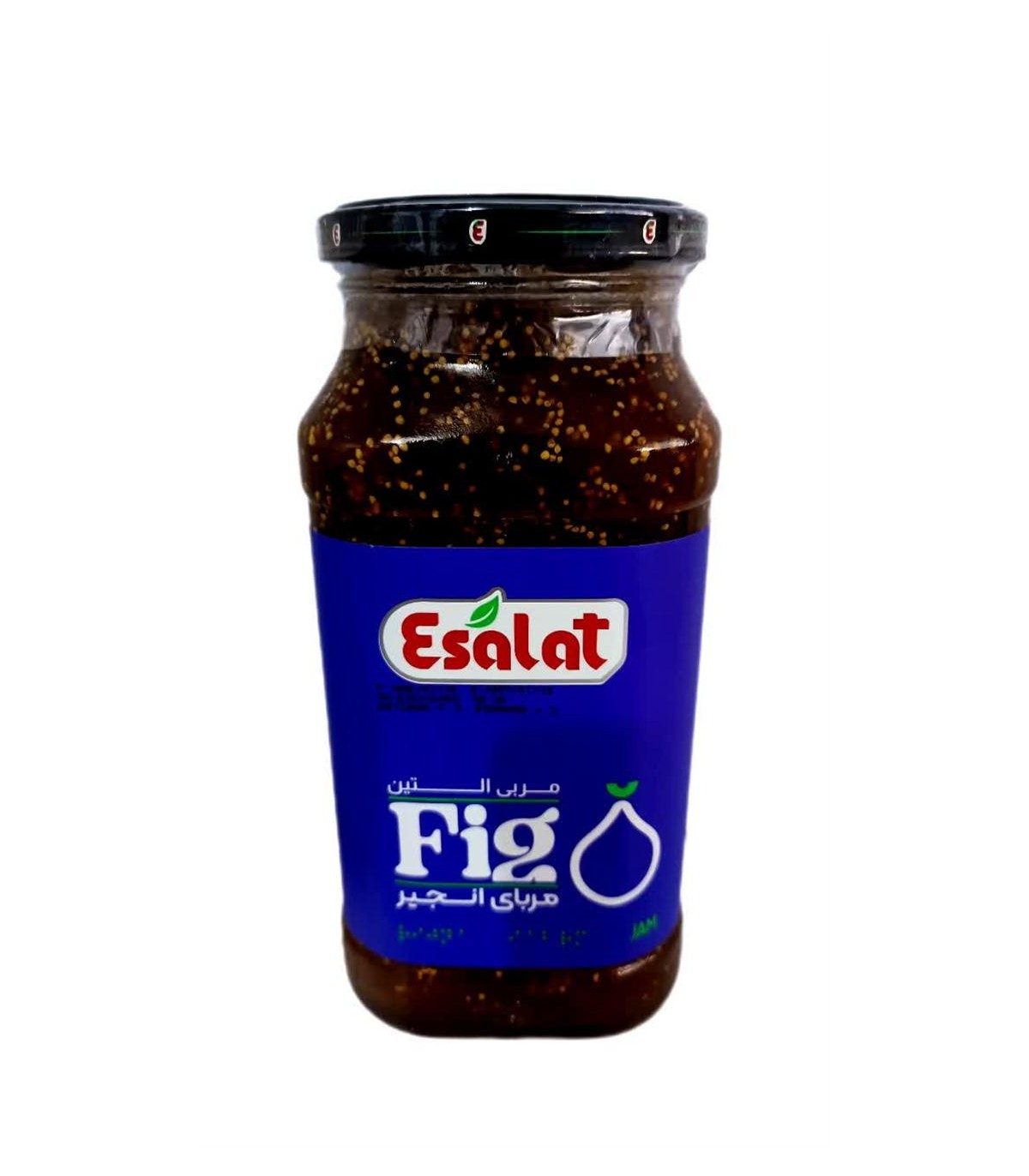 مربا 750 گرم انجير اصالت