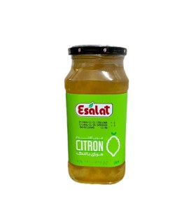 مربا 750 گرم بالنگ اصالت