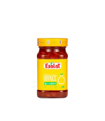 مربا 310 گرم به اصالت