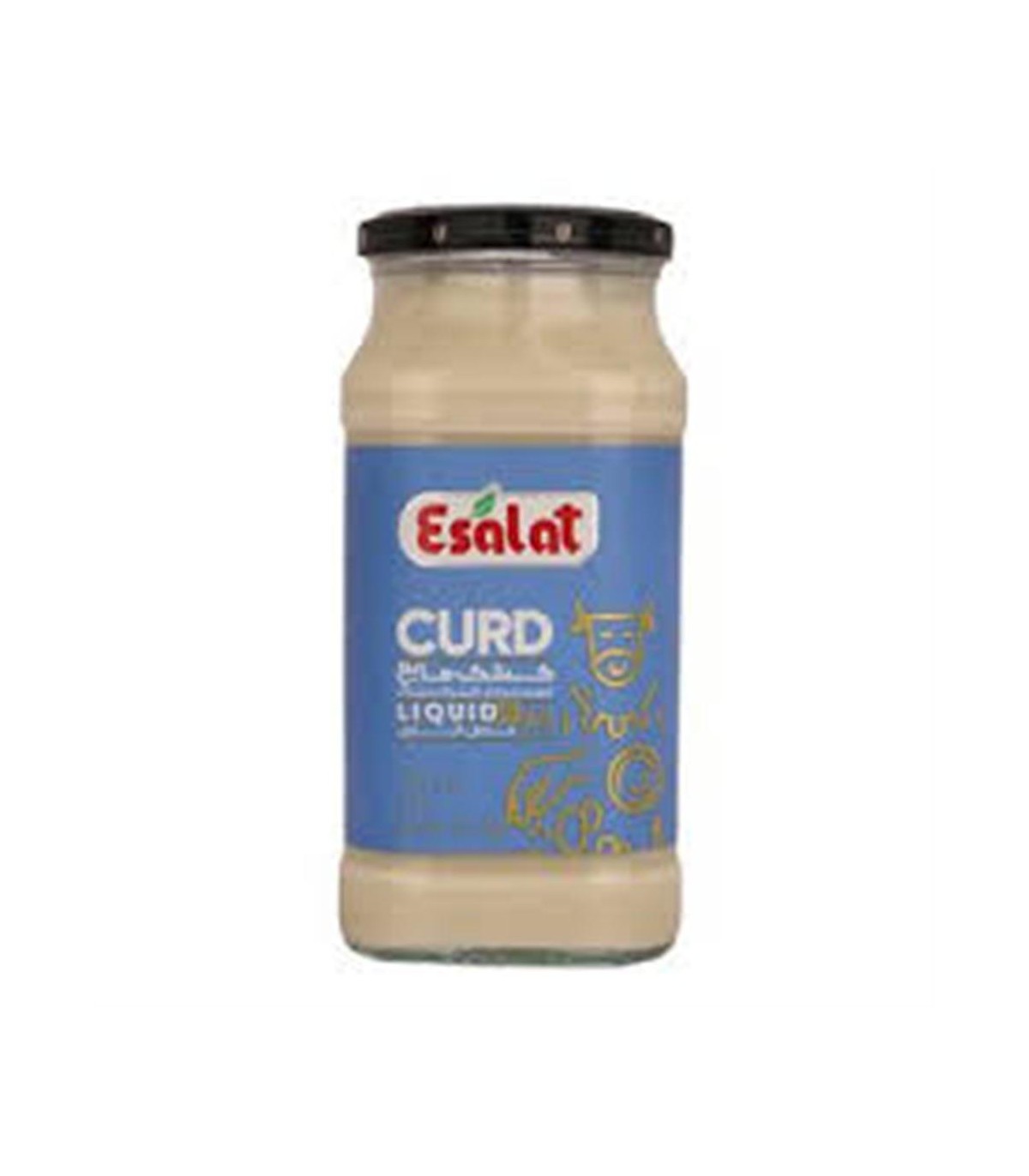 كشك 600 گرم اصالت