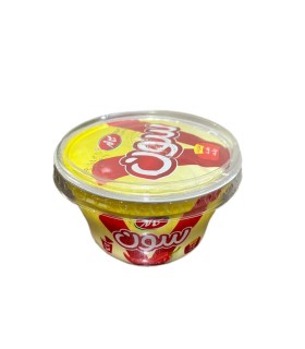 ماست همزده چيلي 400 گرم كاله