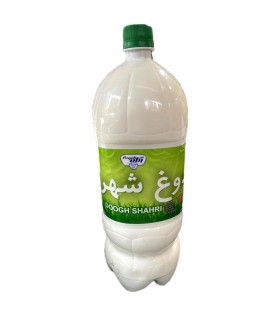 دوغ 2 ليتر شهري پگاه