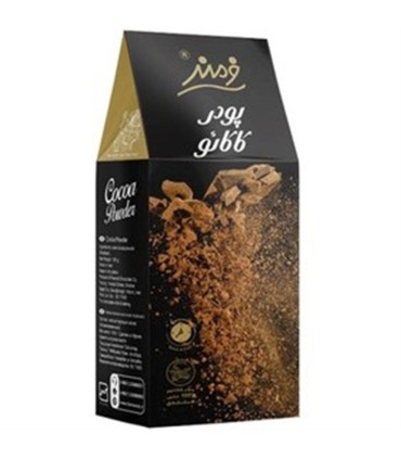 پودر كاكائو 100 گرم فرمند