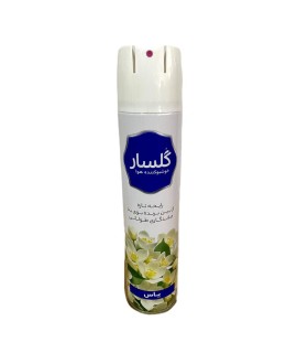 اسپري خوشبو كننده هوا 300 ميل گل ياس گلسار