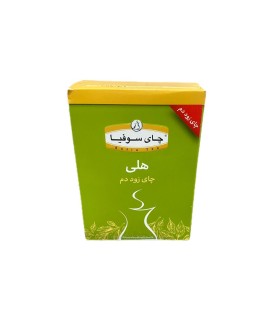 چاي خارجي 100 گرم كله مورچه هل سوفيا