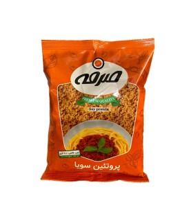 سويا 200 گرم صرفه